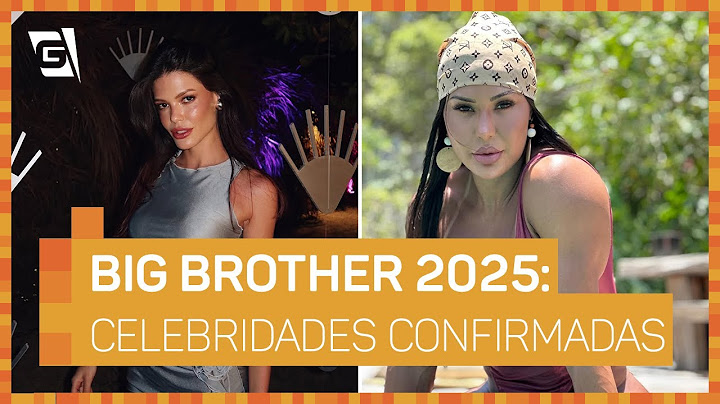 Supostas duplas estão confinadas para o 'BBB 25' l Hora da Fofoca l TV Gazeta