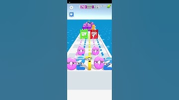 😍Merge Number Run#170#$hort#Android Mobile Gameplay
