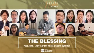The Blessing - YA Worship