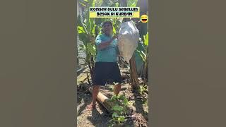 konser sebelum di eksekusi π¬π«£ #fyp #viral #kocak #shorts #youtube #sorotan @breakseleketep87 #lucu
