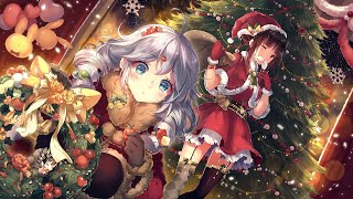 Nightcore - Cozy Little Christmas