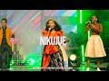 Kestin Mbogo - Nikujue - LIVE [OFFICIAL VIDEO]