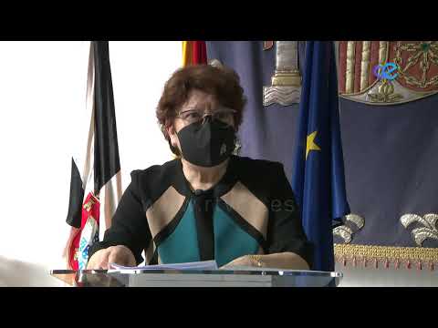 Mateos espera avanzar mañana en la solución de la capilla del Carmen