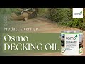 Video: Osmo Decking-Oil