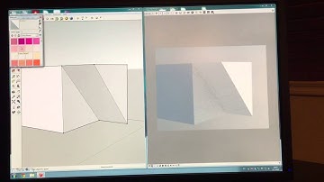 SketchUp & V-Ray RT