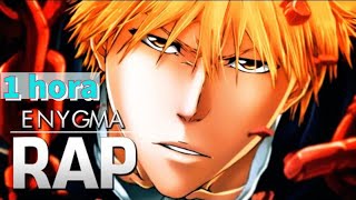 1 hora de Shinigami... Ou Hollow | Ichigo Kurosaki (Bleach) | Enygma 93