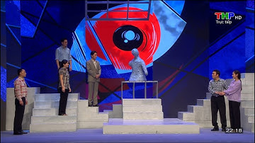 [HD] Vở kịch: "Nguồn sáng trong đời" - Tác giả: Nhà thơ, nhà viết kịch Lưu Quang Vũ