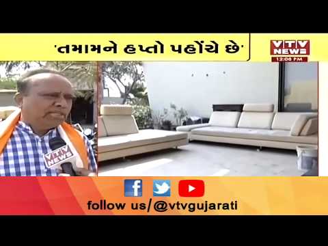 દારૂબંધીને લઇ Congress ના નેતા Jagdish Thakor એ રાજ્ય સરકાર પર નિશાન સાધ્યું