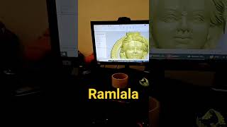 ram ram jai raja ram ram lala ram ramlala ramji 3d 3dmodeling 3dmodeling solidworks