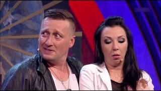 Kabaret Nowaki | Zwykły dzień w USA | Amerykańska rodzina z patologią + Bieszczady [HD]