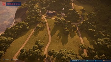 How to Fix Jurassic World Evolution black screen