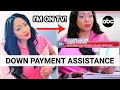 HOW TO GET DOWN PAYMENT ASSISTANCE | DAY IN THE LIFE OF A LOAN OFFICER