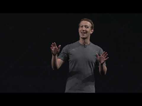 Video: Zuckerberg Je Poskusil Morpheusa, Preden Je Kupil VR Za Dve Milijardi Dolarjev