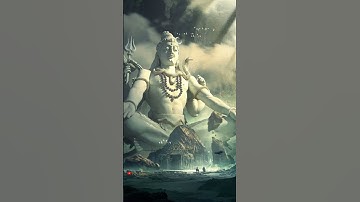 Mahadev Status Video|| Mahashivratri Status|| Adi Anant Shiv #mahadev #youtubeshorts #shorts #status