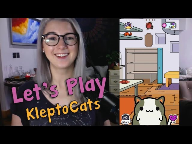 Kleptocats – Srta Dicas Rápidas (Quick Tips)