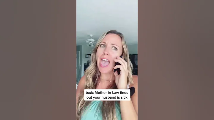 Based on a true story sent to me to share