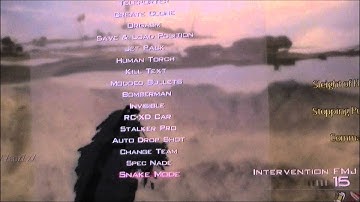 Pink Water v1 Hosted By ItsArabMoDz- Recorded By MrCrimeHacks