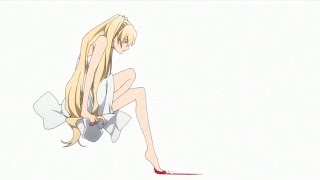Kekkai Sensen Roses Feat Rozes Amv Kekkai Sensen Roses Feat Rozes Amv