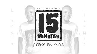15 Minutes With... Kabza De Small