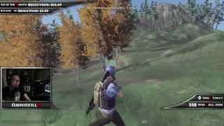 BR Win 559 - Explosive Arrows Get iT