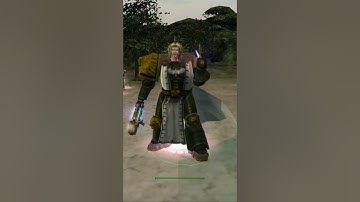 Updated All playable PRIMARCHS in Unification mod #Shorts #update #warhammer #gaming #warhammer40k