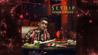 S Beater - Sheydip (Shamka remix)