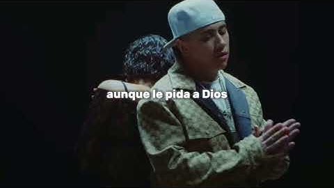 AHORA QUE NO TE TENGO - Chanel, FMK (Lyrics/Letra)