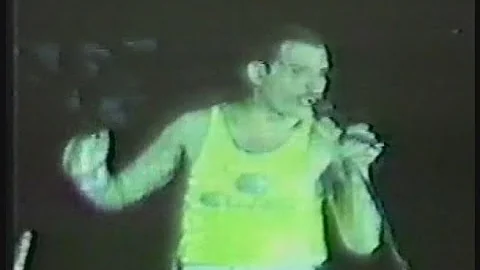 Queen - Another Bites the Dust - Live at Knebworth 1986/08/09 [Live Magic Audio]