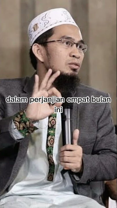 Perjanjian manusia dengan Allah SWT sebelum di lahirkan #short #ustadzadihidayat