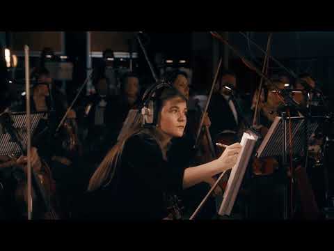 An Orchestral Celebration of 'Red' and 'Blue'