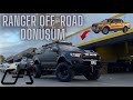 OFF-ROAD DÖNÜŞÜM RANGER | 2020 Ranger Wildtrak Off-Road Dönüşüm Aşaması | GÜLTAŞ4X4