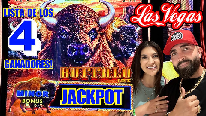 Jackpot en acción