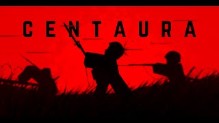 EAGLE'S INFERNO | CENTAURA