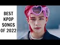 [TOP 50] BEST KPOP SONGS OF 2022 | April