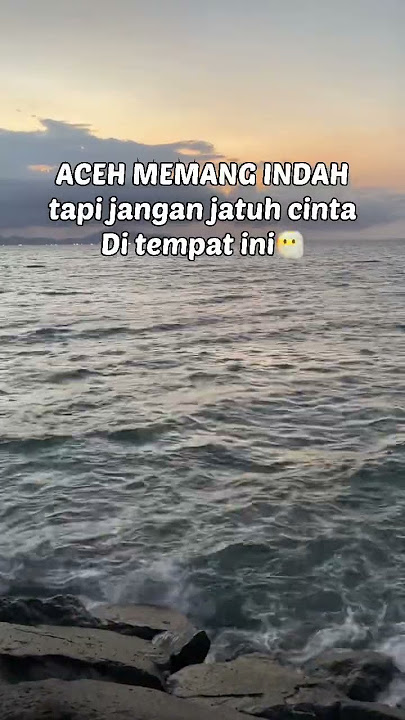 CEWEK ACEH MANIS TAPI 😮‍💨 #qmstory #alurceritafilm #alurceritafilm2021