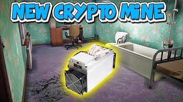 I Started My Own Crypto Mine - Streamer Life Simulator 2