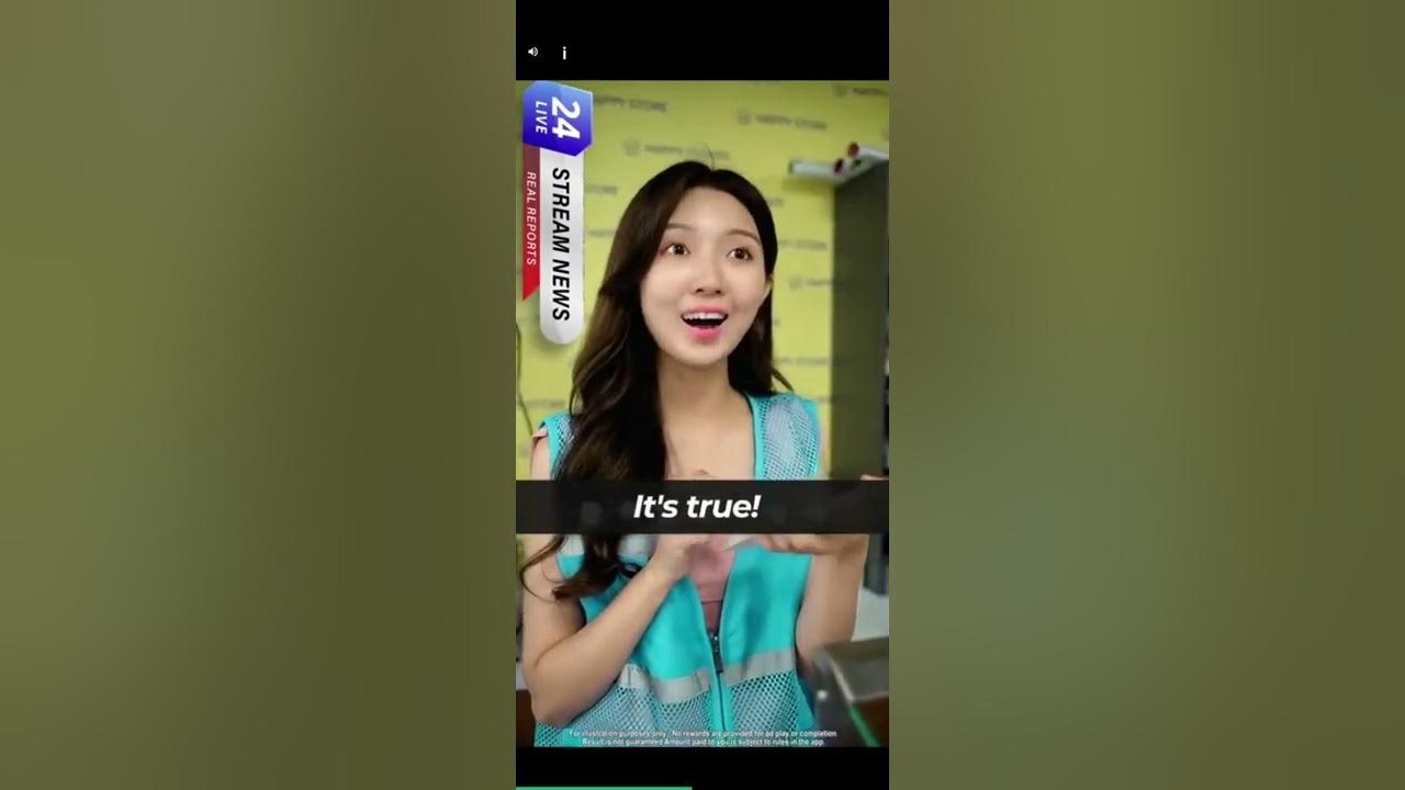 Jackpot Master Pusher ads YouTube