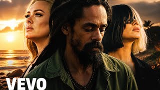 Damian Marley ft Sia & Adele – Ashes Turn to Gold (Official Music Video) WATCH NOW Chris Stapleton