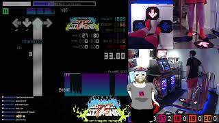 Revolt from the abyss [17] 95.99% - DOMP