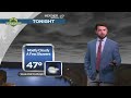 Chase's Memorial Day Weekend Forecast 5/22/26