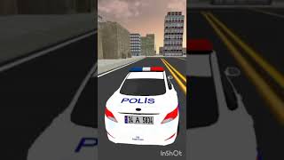 Real Police Car Driving Simulator: Car Games 2021#12(2) screenshot 4