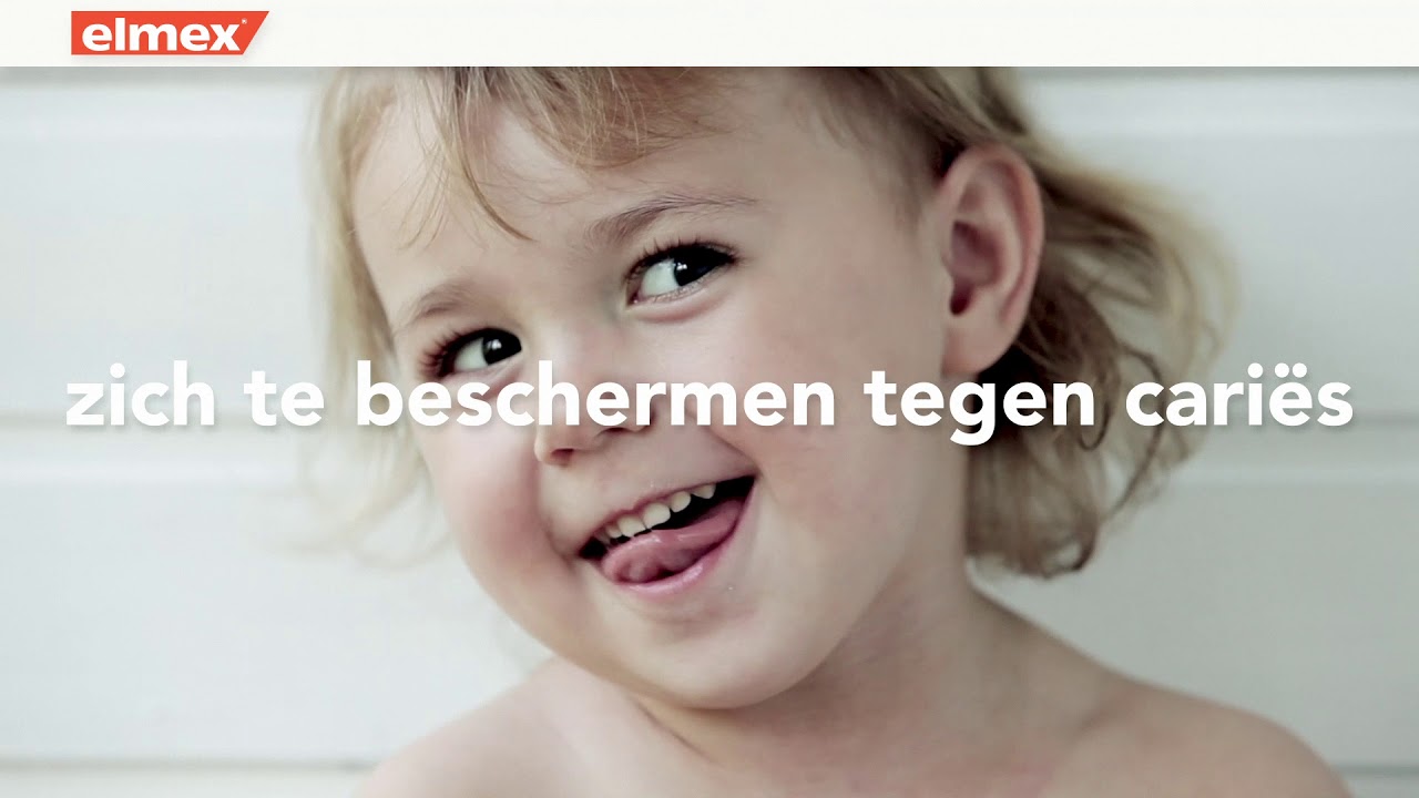 elmex® voor de tanden van het hele gezin