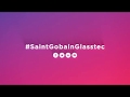 Follow us at Glasstec 2018