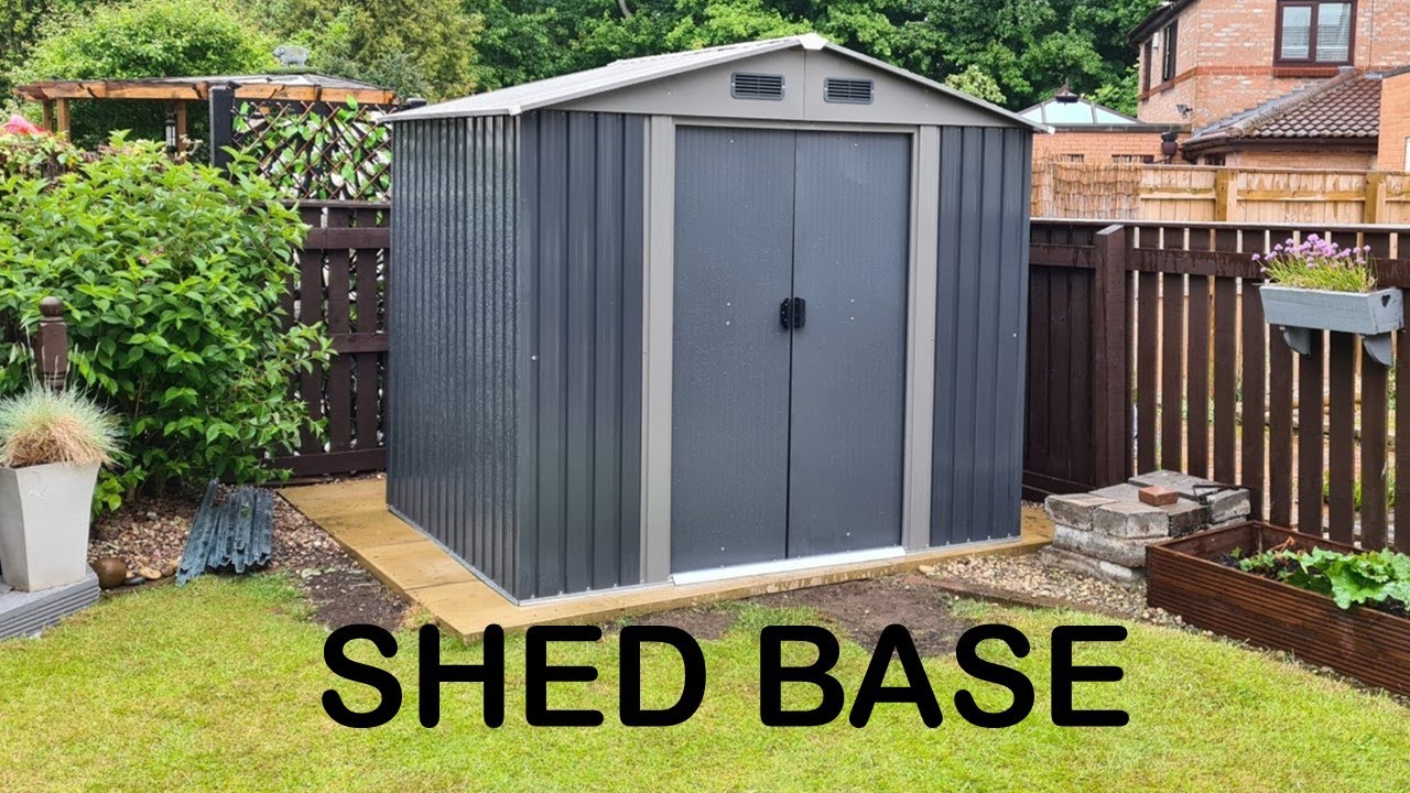 BaseClips | Backyard Bases