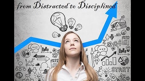 Scroll Less, Achieve More: Simple Hacks to Escape Social Media Distractions!" | Must Watch