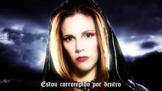 Kamelot Simone Simons   The Haunting