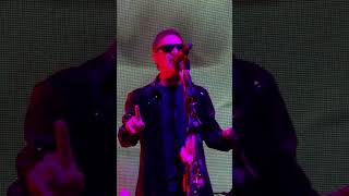 Godsmack Voodoo clip. Full concert coming soon on my channel! #Godsmack #livemusic