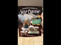 Janet Bolyard - Complete Guide to Soap Carving, Presented by Woodcraft Janet Bolyard - Complete Guide to Soap Carving, Presented by Woodcraft