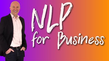 Taking Your Business to the Next Level: Practical NLP Techniques for Success
