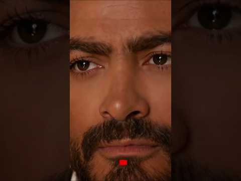 تامر حسني في كليب من كان ياما كان عمل فكرة عبقرية خلانا نعيش دقايق في أجمل لحظات و ذكريات الفنا